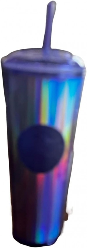 Starbucks 2022 Fall Kaleidoscope Dome 24oz Venti Tumbler Multicolor | 913JDTQYR