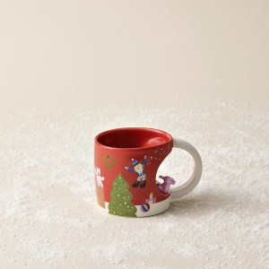 Starbucks Toys Come to Life 12oz Mug Multicolor | 496QKMJBE