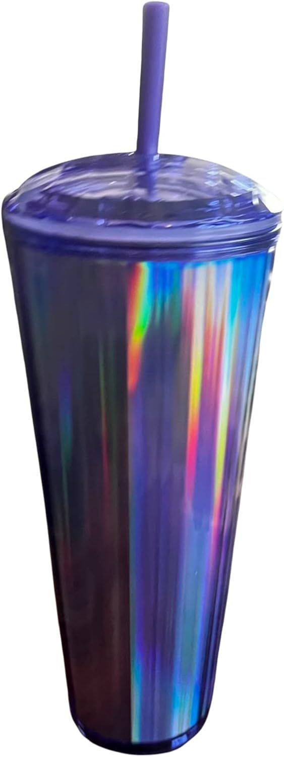 Starbucks 2022 Fall Kaleidoscope Dome 24oz Venti Tumbler Multicolor | 913JDTQYR