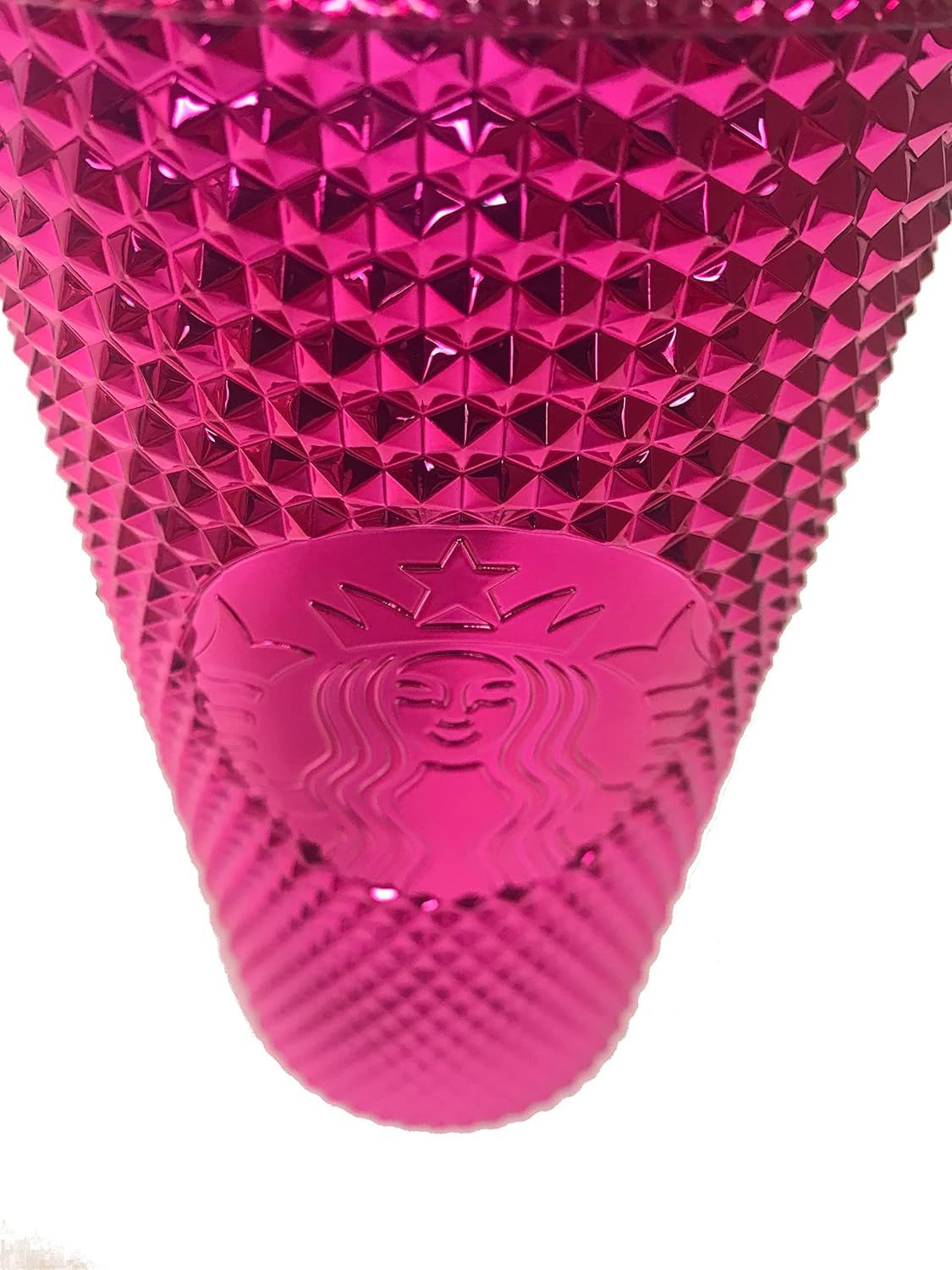 Starbucks Sangria Studded Tumbler 2022 Fall Winter Holiday Bling (24 Oz - Venti) Multicolor | 971ARJCWH