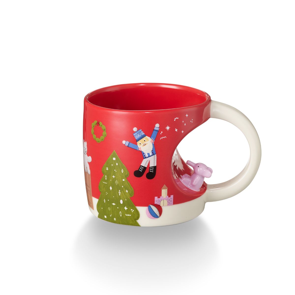 Starbucks Toys Come to Life 12oz Mug Multicolor | 496QKMJBE