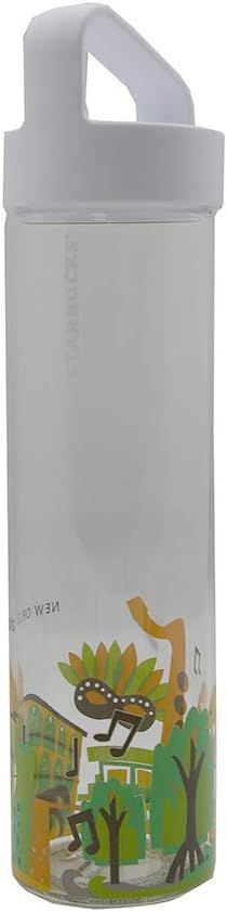 Starbucks You Are Here Collection Water Bottle - New Orleans, 18.5 Fl Oz Multicolor | 176ZGHIDL